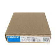 Omron GRT1-ID8-1 Module Digital Input Unit for Industrial Automation