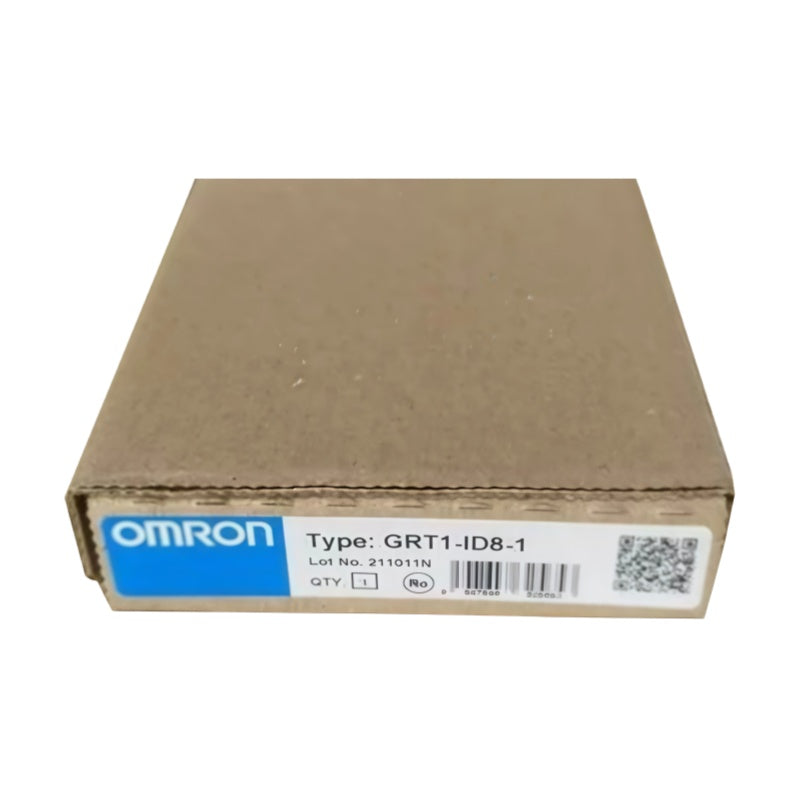 Omron GRT1-ID8-1 Module Digital Input Unit for Industrial Automation