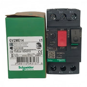 Schneider GV2ME14 6-10A Motor Circuit Breaker