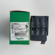 Schneider GV2ME22 20-25A Motor Circuit Breaker