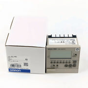 Omron H5S-WB2 Switch Digital Weekly Timer for Industrial Automation Control