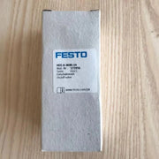 FESTO HEE-D-MINI-24 On/Off Valve 3/2-Way 24V DC 2.5-16 Bar