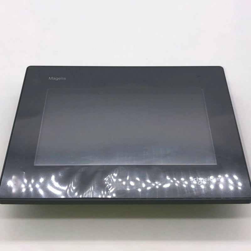 Schneider HMIGXU3512 Harmony GXU 7 inch Touchscreen
