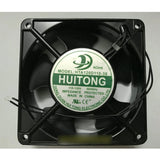 HUI TONG HTA120D110-38 Axial Fan 110VAC 120mm