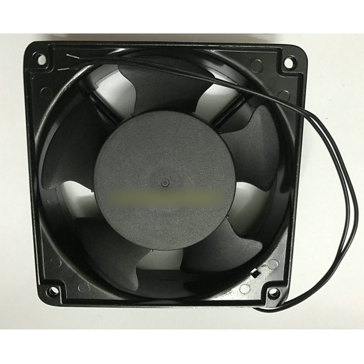 HUI TONG HTA120D110-38 Axial Fan 110VAC 120mm