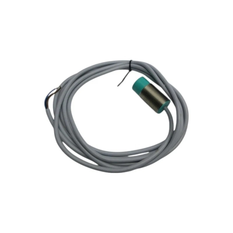 Pepperl+Fuchs IA15-30GM-I3 Inductive Analog Sensor 5-15mm 0-20mA 15-30VDC