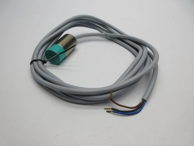 Pepperl+Fuchs IA15-30GM-I3 Inductive Analog Sensor 5-15mm 0-20mA 15-30VDC