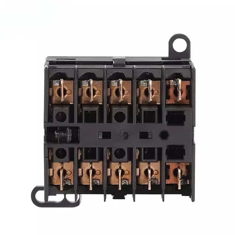 ABB IEC/EN 60947-4-1 Contactor Standard
