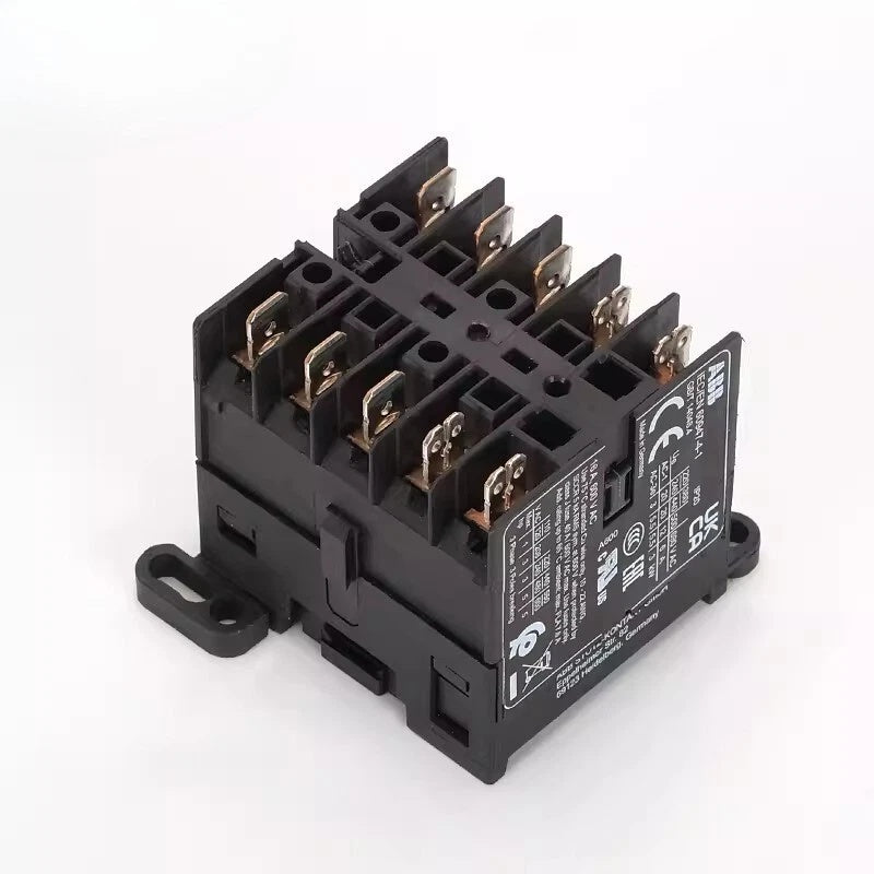 ABB IEC/EN 60947-4-1 Contactor Standard
