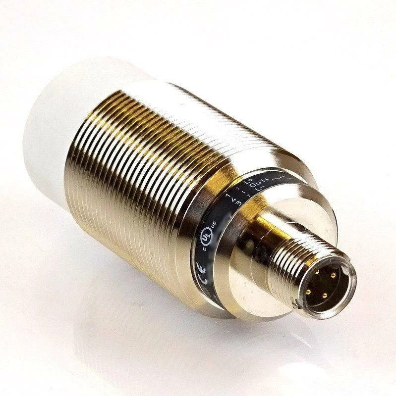 IFM II5785 Inductive Sensor 22mm 10-36VDC PNP NO