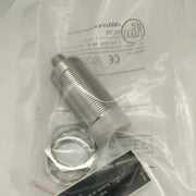 IFM II5785 Inductive Sensor 22mm 10-36VDC PNP NO