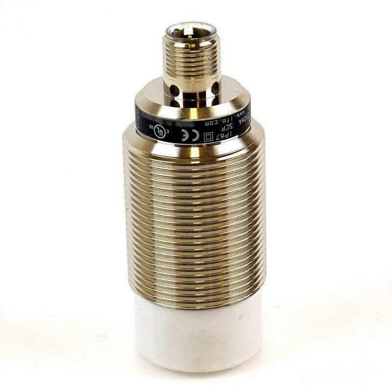 IFM II5785 Inductive Sensor 22mm 10-36VDC PNP NO