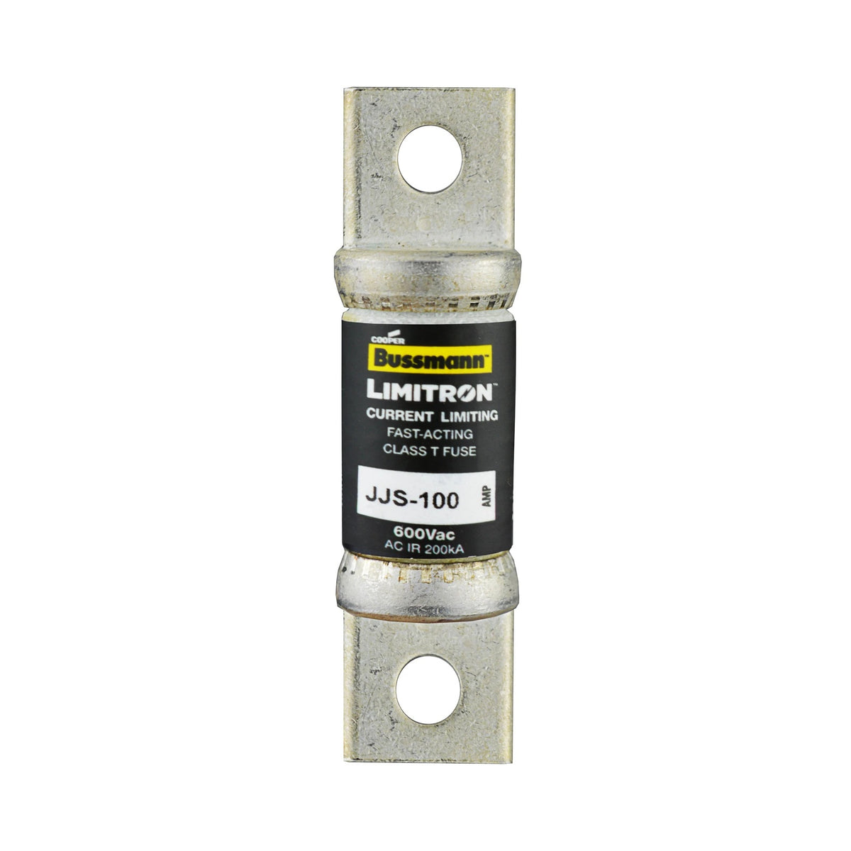 Bussmann JJS-100 Class T Fuse