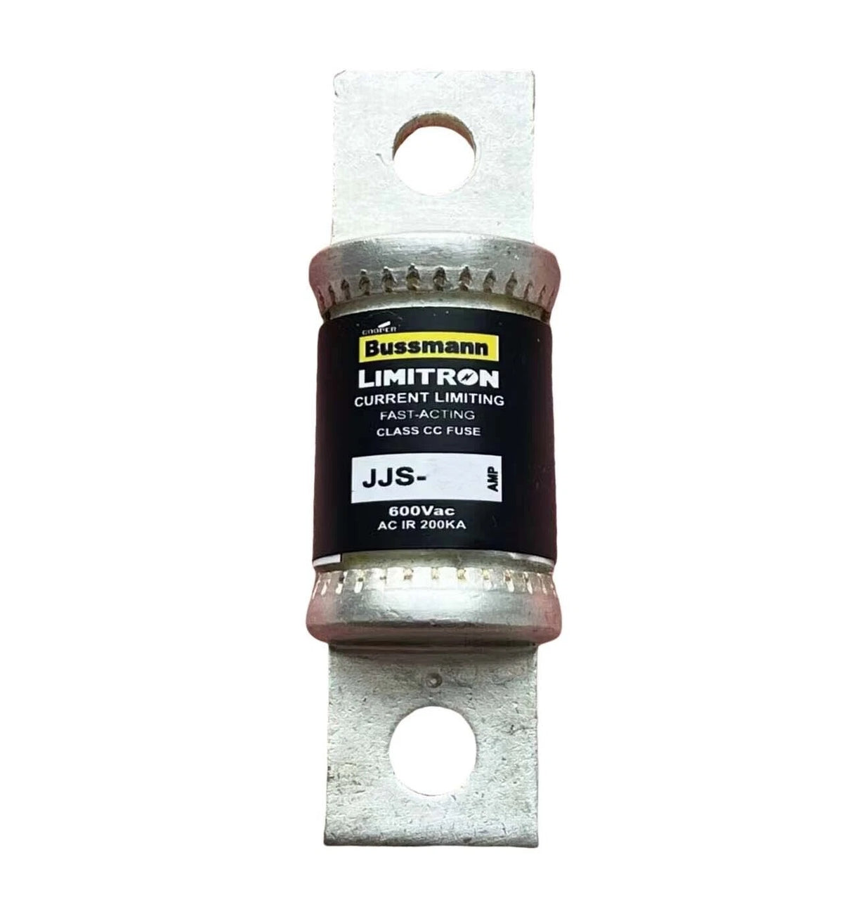 Bussmann JJS-110 Class T Fuse