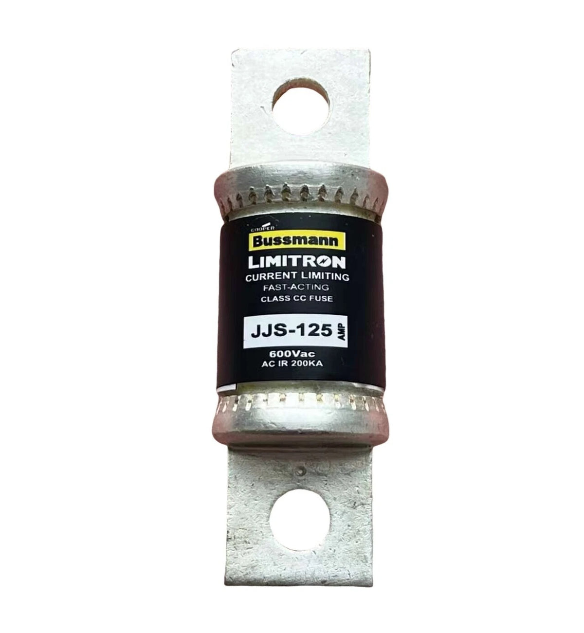 Bussmann JJS-125 Class T Fuse