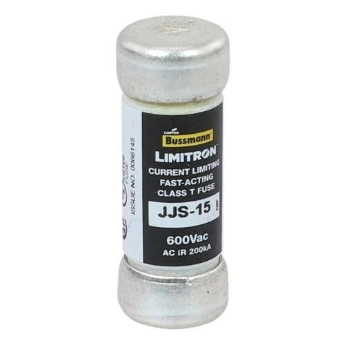 Bussmann JJS-15 Class T Fuse