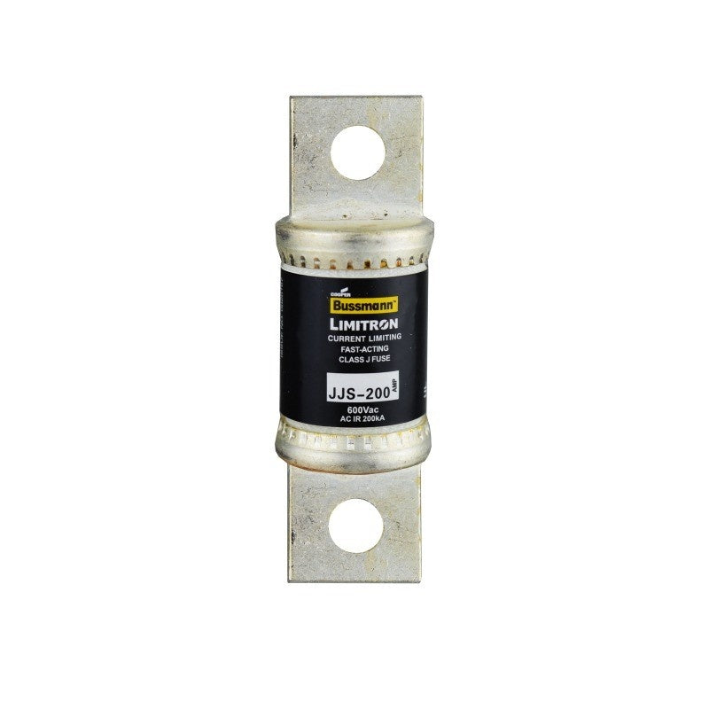 Bussmann JJS-200 Class T Fuse