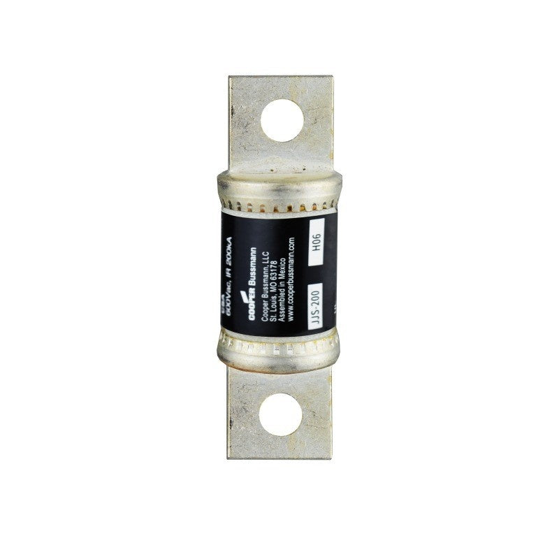 Bussmann JJS-200 Class T Fuse