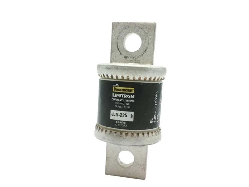 Bussmann JJS-225 Fuse