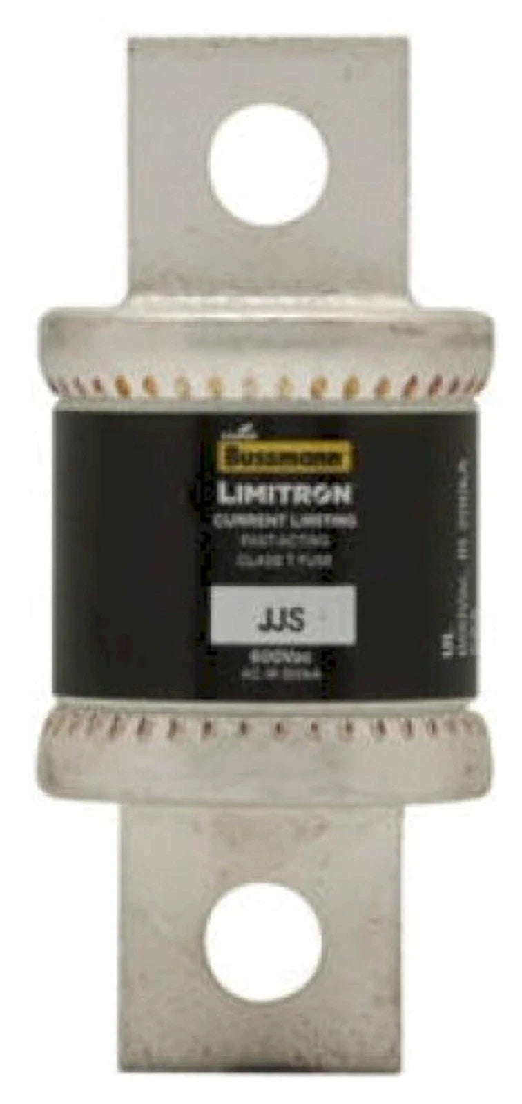 Bussmann JJS-12 Class T Fuse