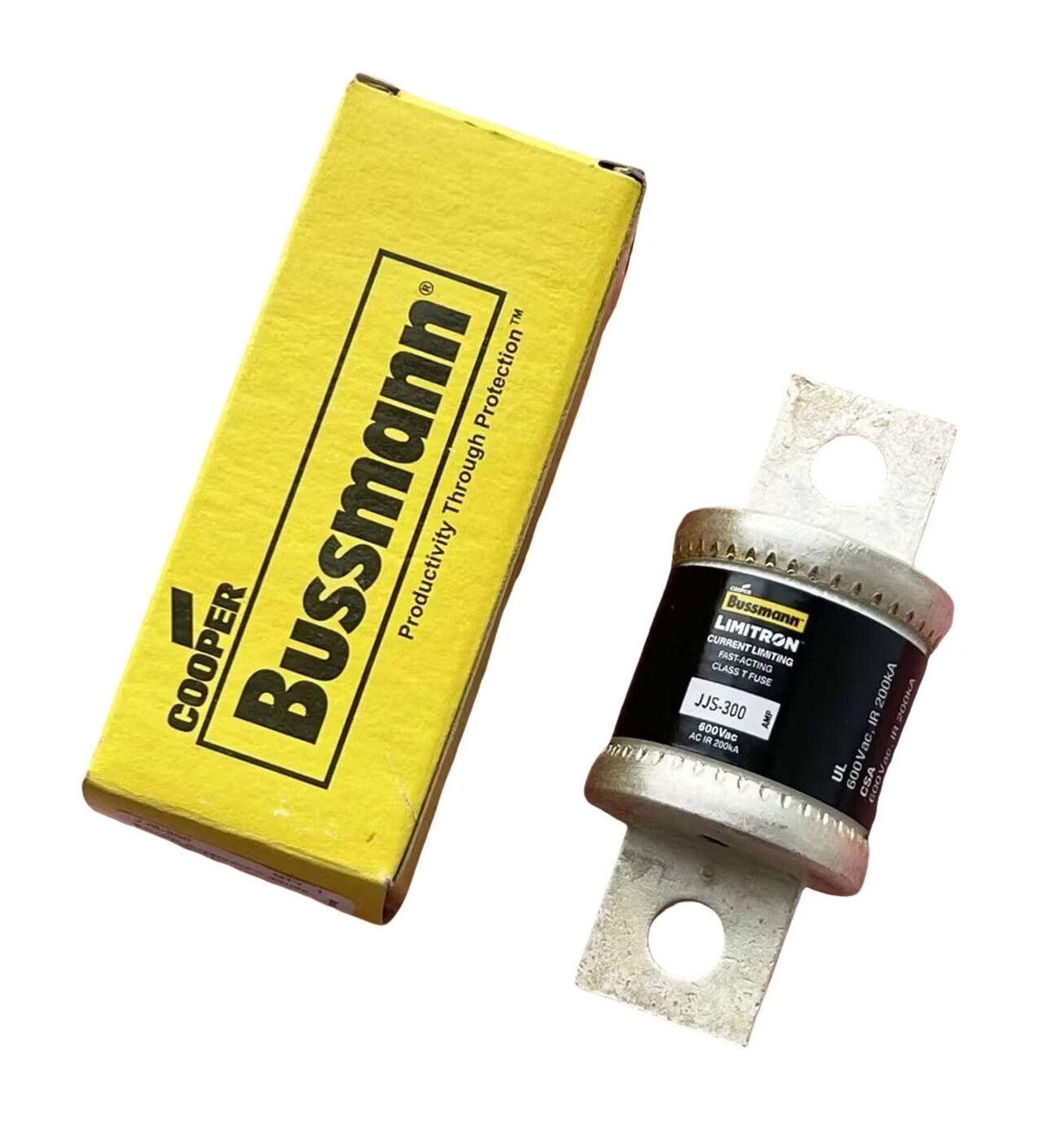 Bussmann JJS-300 Fuse