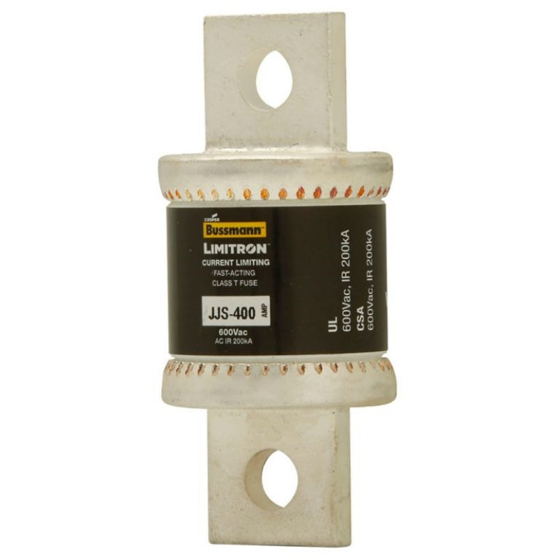 Bussmann JJS-400 Fuse