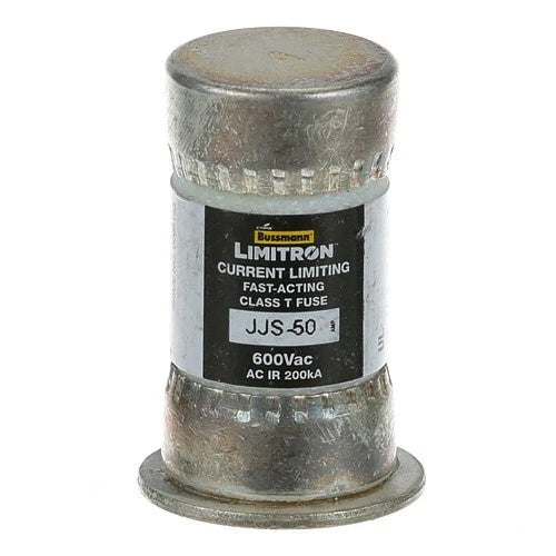 Bussmann JJS-50 Class T Fuse