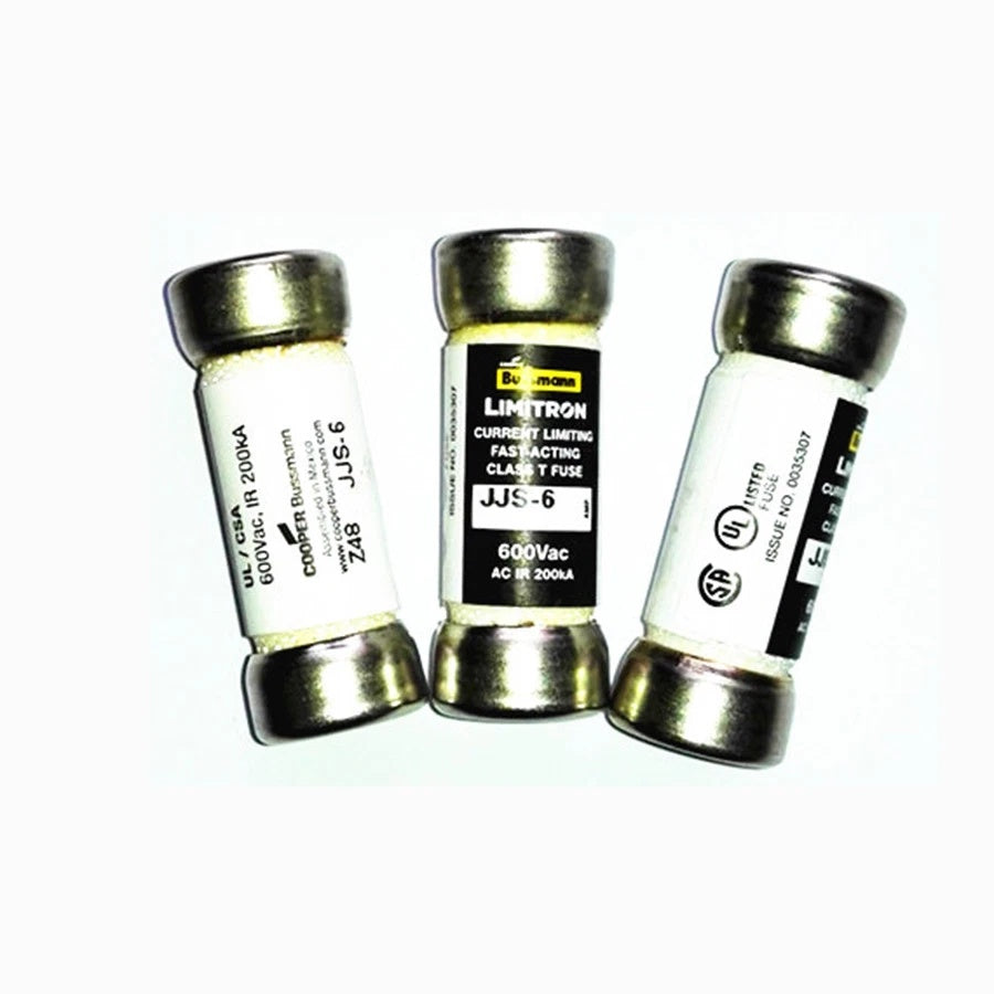 Bussmann C Class T Fuse