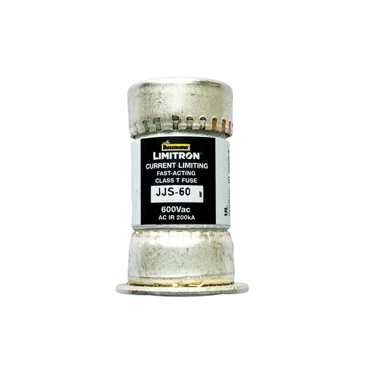 Bussmann JJS-60 Class T Fuse
