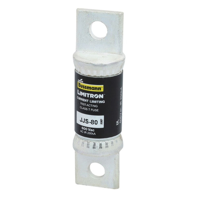 Bussmann JJS-80 Class T Fuse