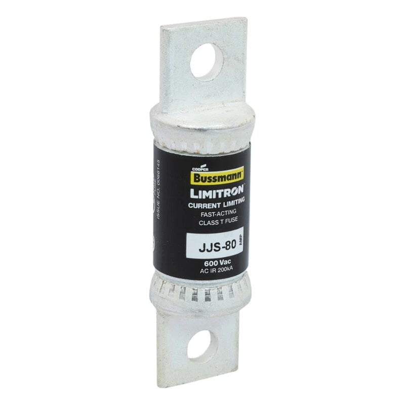 Bussmann JJS-80 Class T Fuse