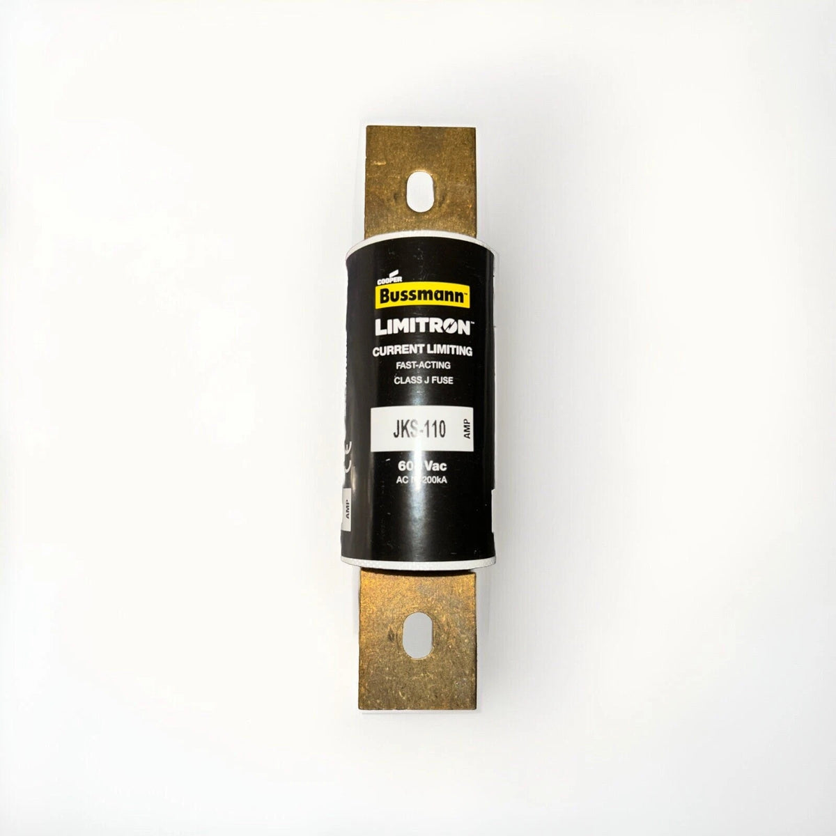 Bussmann JKS-110 Fuse