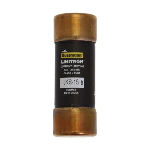 Bussmann JKS-15 Fuse