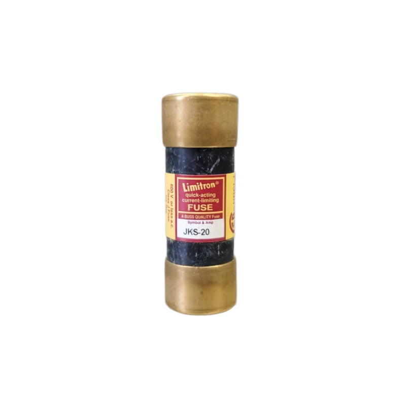 Bussmann JKS-20 Fuse