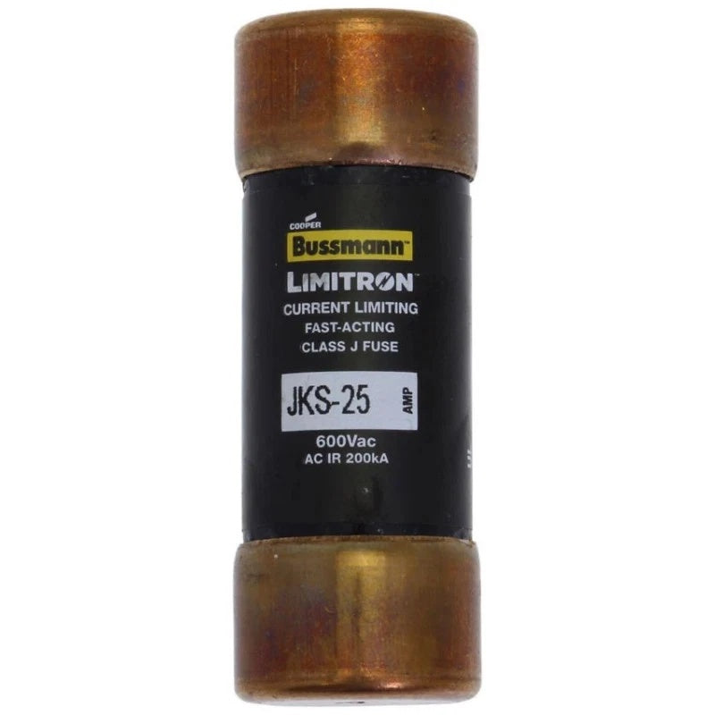 Bussmann JKS-25 Fuse