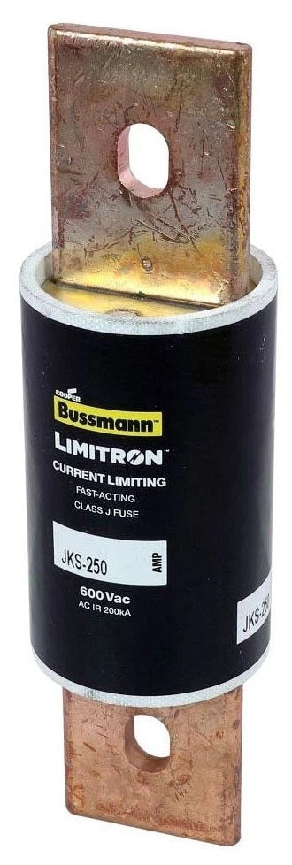 Bussmann JKS-250 Fuse