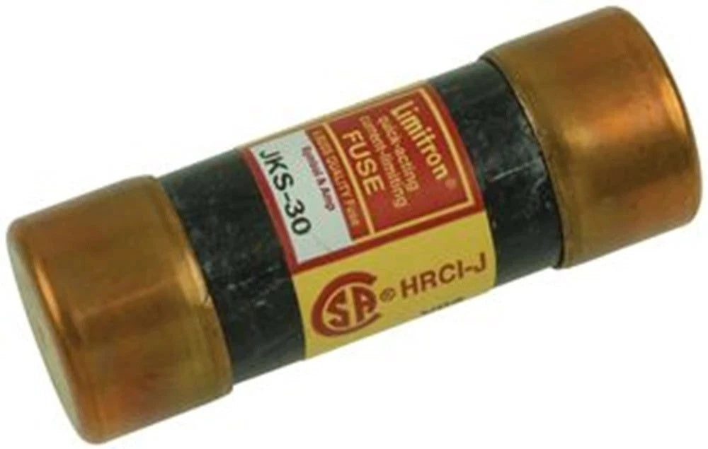 Bussmann JKS-30 Fuse