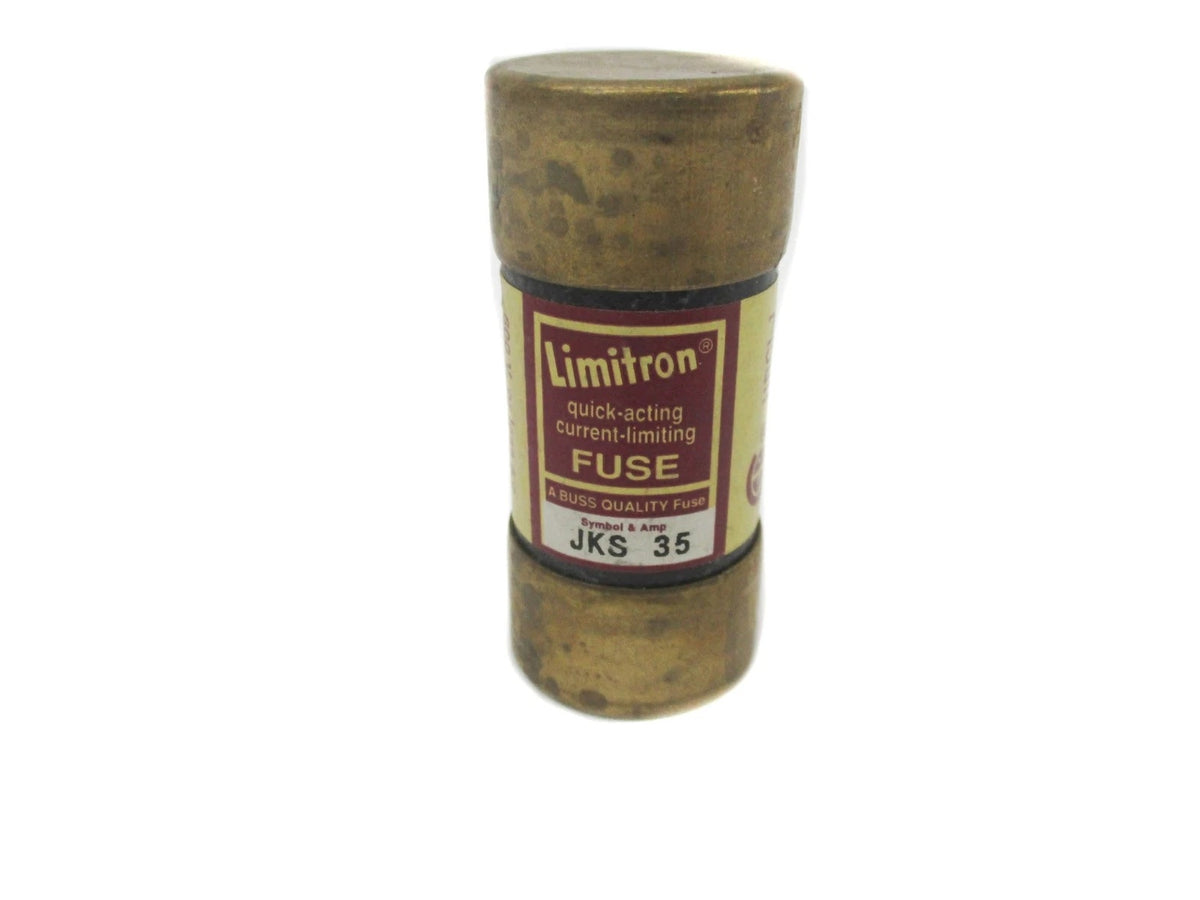 Bussmann JKS-35 Fuse