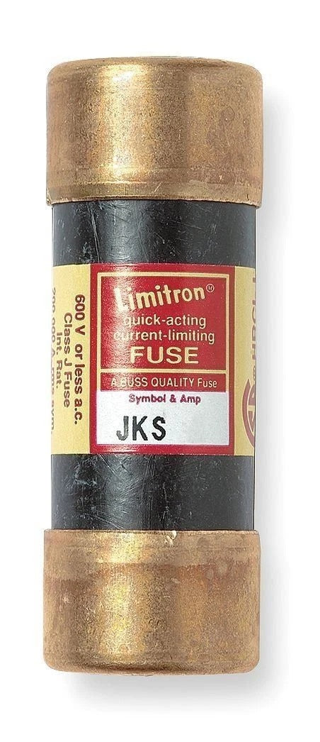 Bussmann JKS-4 Fuse