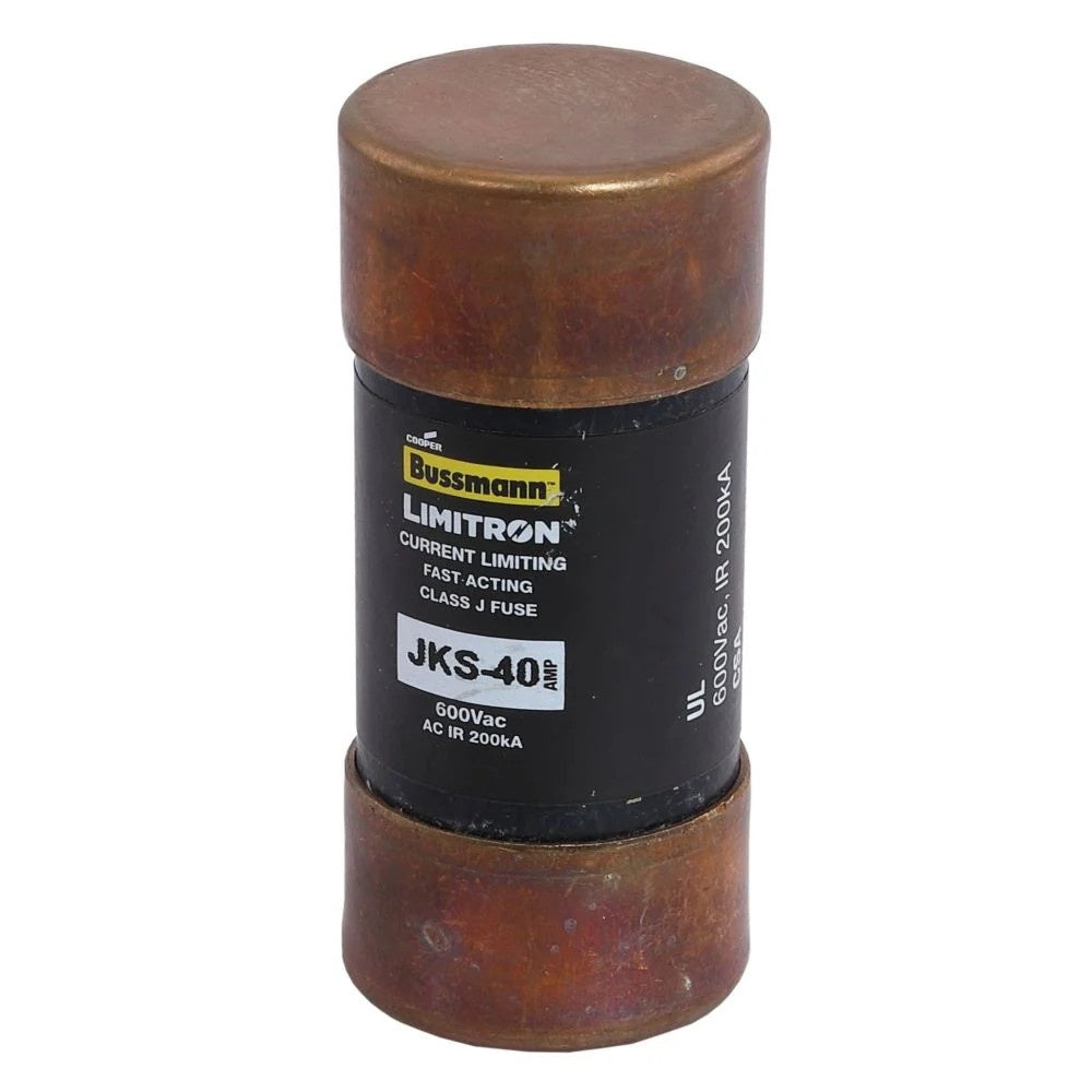 Bussmann JKS-40 Fuse