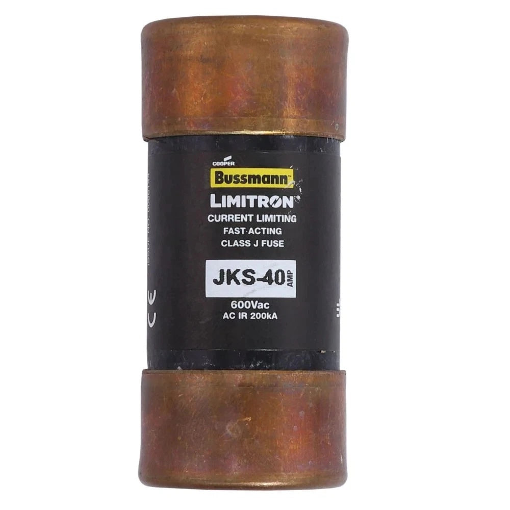 Bussmann JKS-40 Fuse
