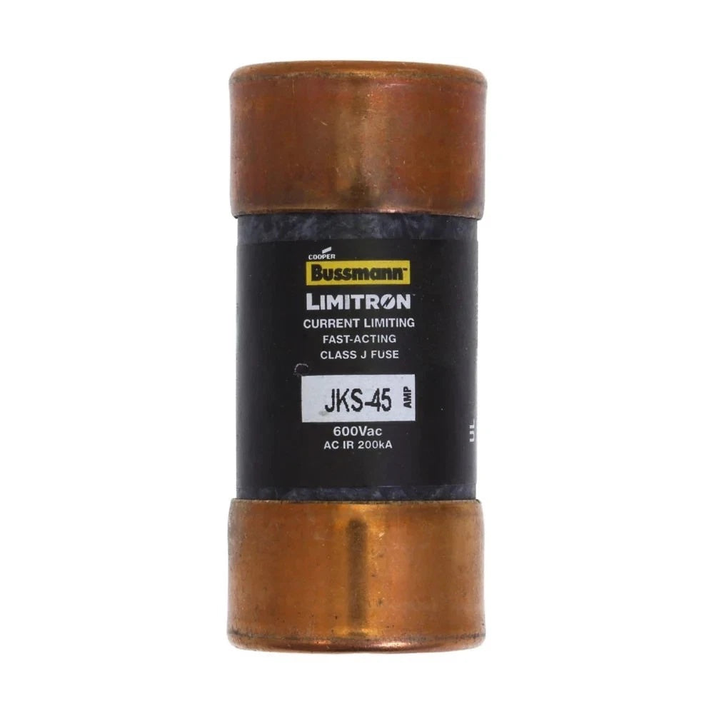 Bussmann JKS-45 Fuse