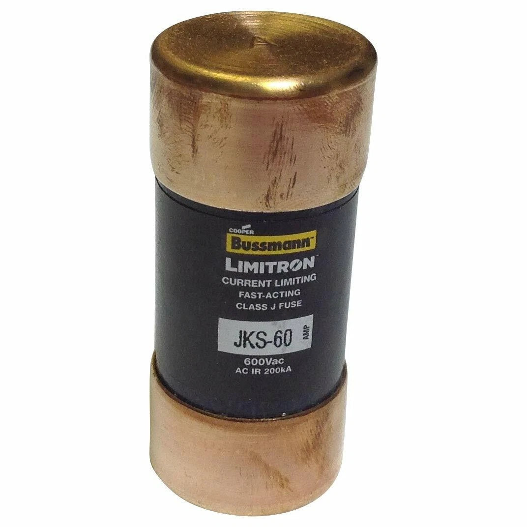 Bussmann JKS-60 Fuse