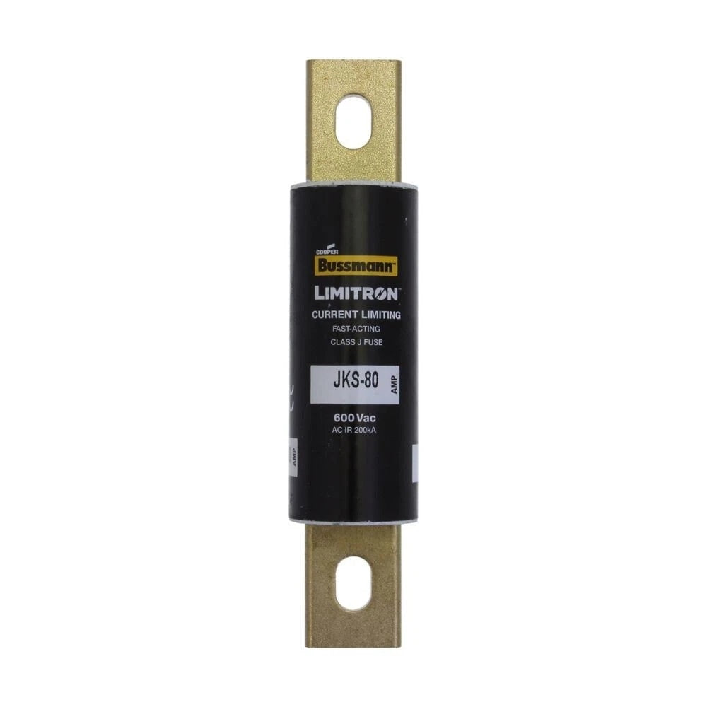 Bussmann JKS-80 Fuse