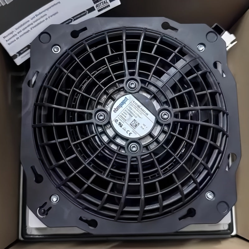 Ebmpapst K1G165-AA03-06 Fan 24 V DC 11 W 0.43 A
