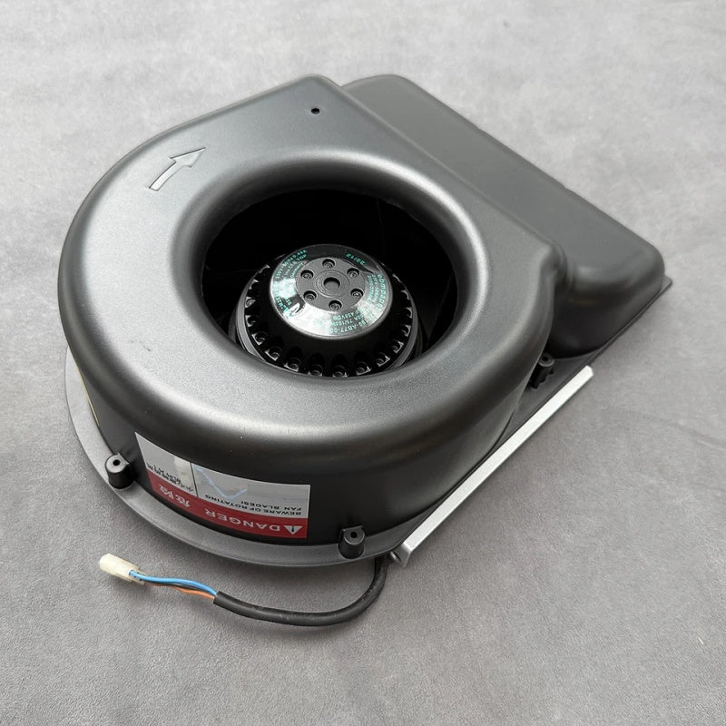 Ebmpapst K2E190-AB77-09 AC Centrifugal Fan 230VAC 190mm