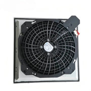 Ebmpapst K2E200-AH08-15 Centrifugal Fan 115VAC 75/90W 50/60Hz