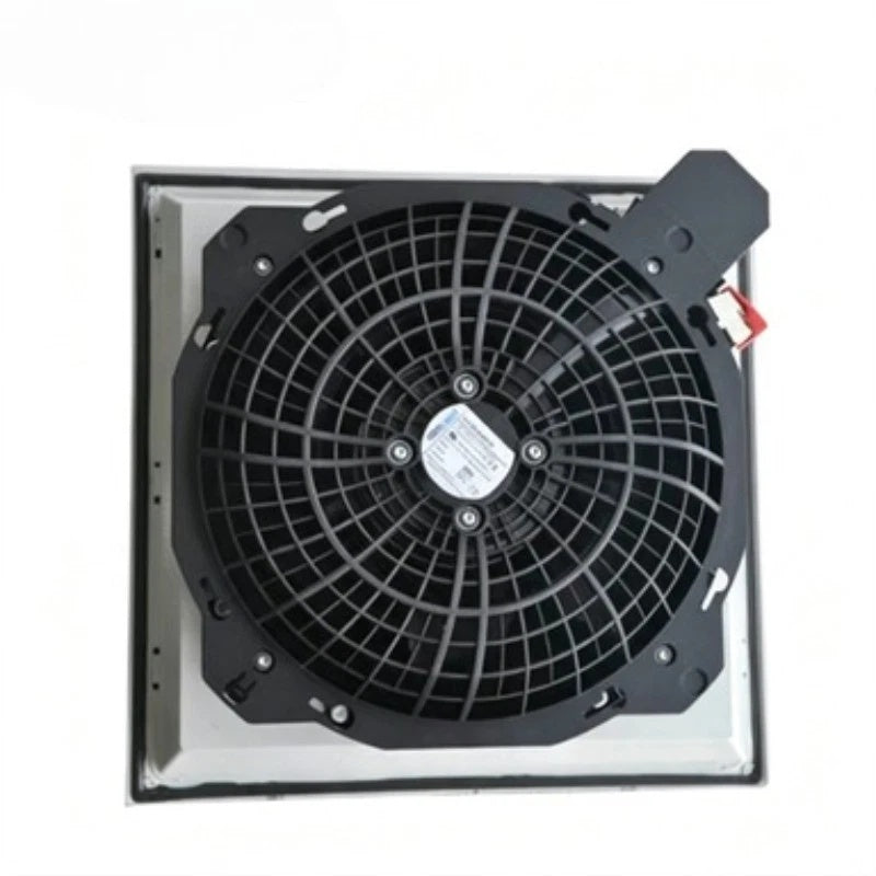 Ebmpapst K2E200-AH08-15 Centrifugal Fan 115VAC 75/90W 50/60Hz