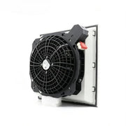 Ebmpapst K2E200-AH08-15 Centrifugal Fan 115VAC 75/90W 50/60Hz