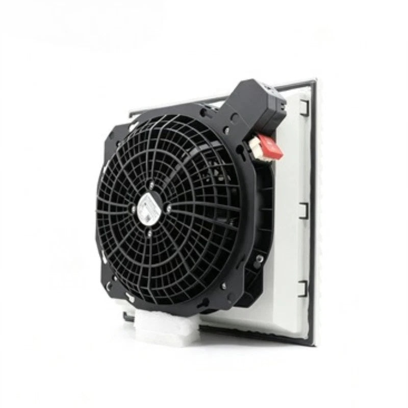 Ebmpapst K2E200-AH08-15 Centrifugal Fan 115VAC 75/90W 50/60Hz